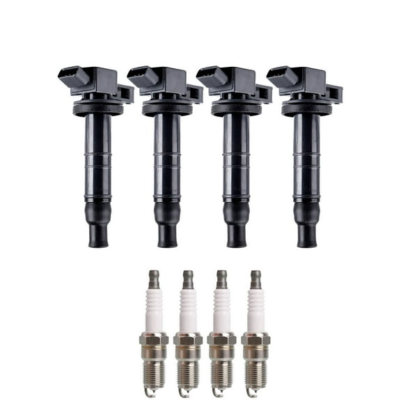 2 pcs NGK Ignition Coil for 2002-2007 Mitsubishi Lancer 2.0L L4 Spark Plug kj 2 pcs NGK Ignition Coil for 2002-2007 Mitsubishi Lancer 2.0L L4 Spark Plug kj
